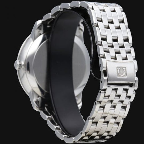 Montre Omega Montre De Ville Prestige 58 Facettes MT46644