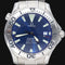 Montre Omega Seamaster Diver 300M - Montre automatique homme en acier 41 mm 58 Facettes MT46581