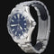 Montre Omega Seamaster Diver 300M - Montre automatique homme en acier 41 mm 58 Facettes MT46581