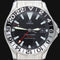 Montre Omega Montre Seamaster Diver 300M Gmt 58 Facettes MT46615