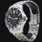 Montre Omega Montre Seamaster Diver 300M Gmt 58 Facettes MT46615