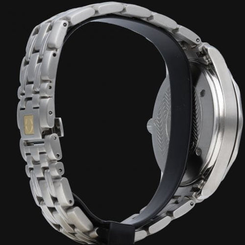 Montre Omega Montre Seamaster Diver 300M Gmt 58 Facettes MT46615