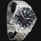 Montre Omega Montre Seamaster Diver 300M Gmt 58 Facettes MT46615