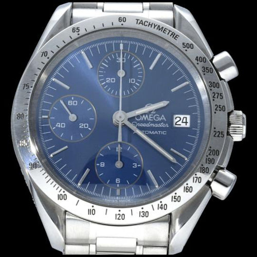 Montre Omega Montre Speedmaster Automatique Chronograph 58 Facettes MT46638