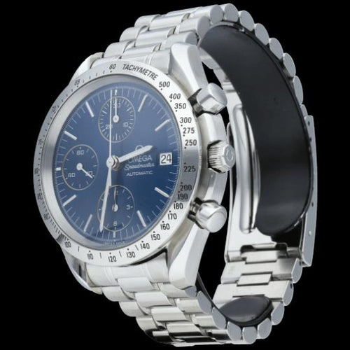 Montre Omega Montre Speedmaster Automatique Chronograph 58 Facettes MT46638