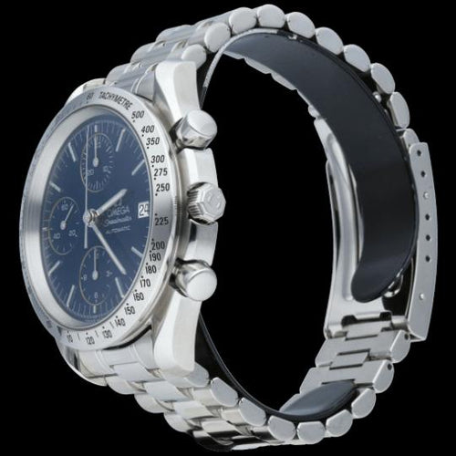 Montre Omega Montre Speedmaster Automatique Chronograph 58 Facettes MT46638