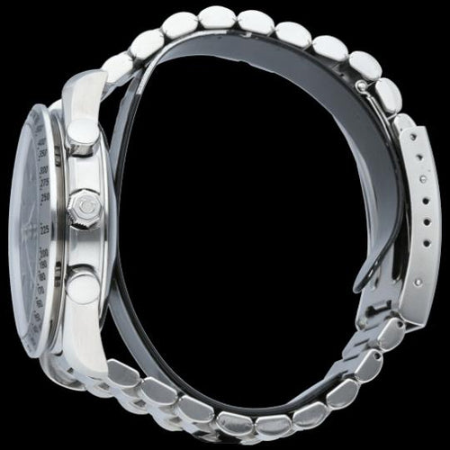 Montre Omega Montre Speedmaster Automatique Chronograph 58 Facettes MT46638