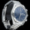 Montre Omega Montre Speedmaster Automatique Chronograph 58 Facettes MT46638