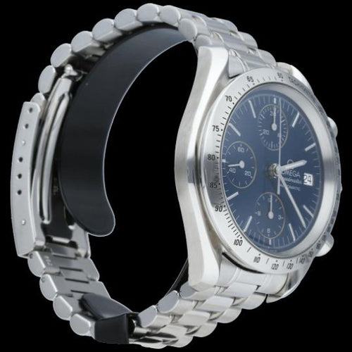 Montre Omega Montre Speedmaster Automatique Chronograph 58 Facettes MT46638