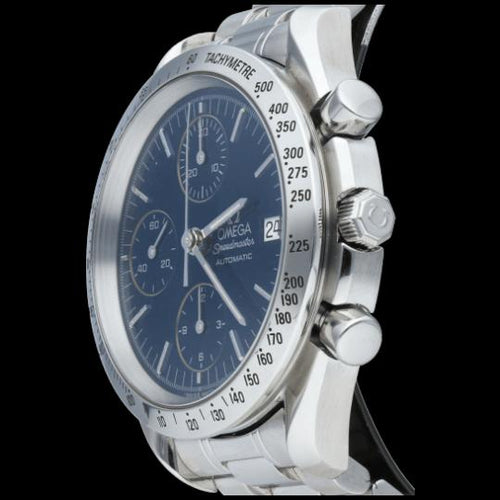 Montre Omega Montre Speedmaster Automatique Chronograph 58 Facettes MT46638
