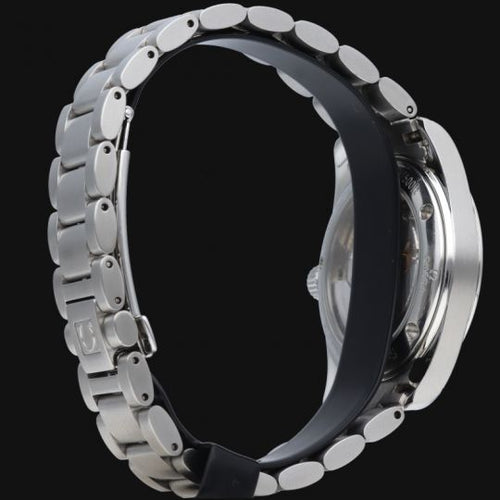 Montre Omega Montre Seamaster Aqua Terra Co-Axial 58 Facettes MT46609