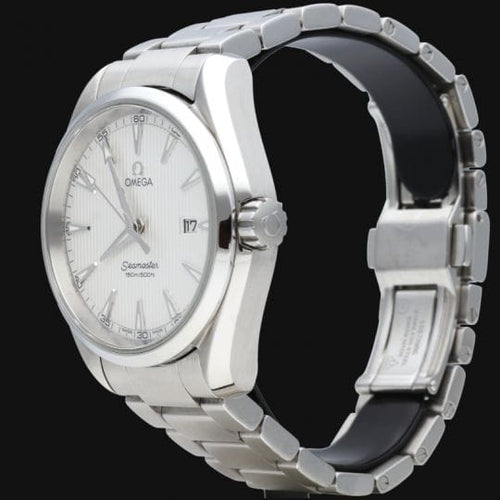 Montre Omega Montre Seamaster Aqua Terra 150M 58 Facettes MT46591