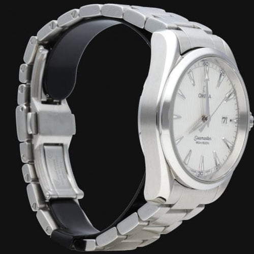 Montre Omega Montre Seamaster Aqua Terra 150M 58 Facettes MT46591