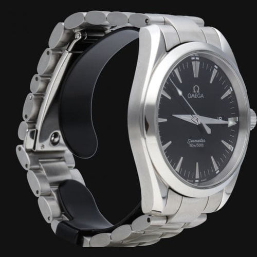 Montre Omega Montre Seamaster Aqua Terra 58 Facettes MT46613