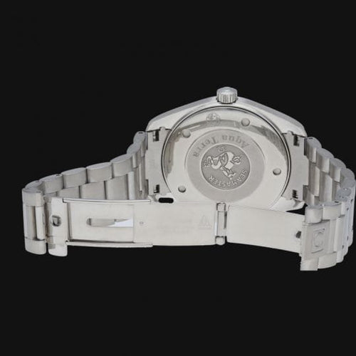 Montre Omega Montre Seamaster Aqua Terra 58 Facettes MT46613