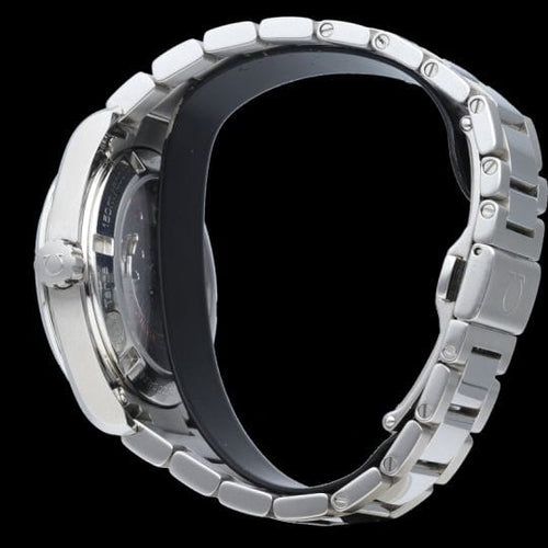 Montre Omega Montre Seamaster Aqua Terra 58 Facettes MT46589