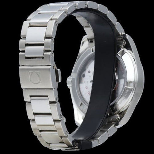Montre Omega Montre Seamaster Aqua Terra 58 Facettes MT46589