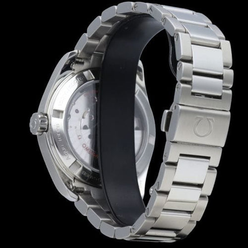 Montre Omega Montre Seamaster Aqua Terra 58 Facettes MT46589
