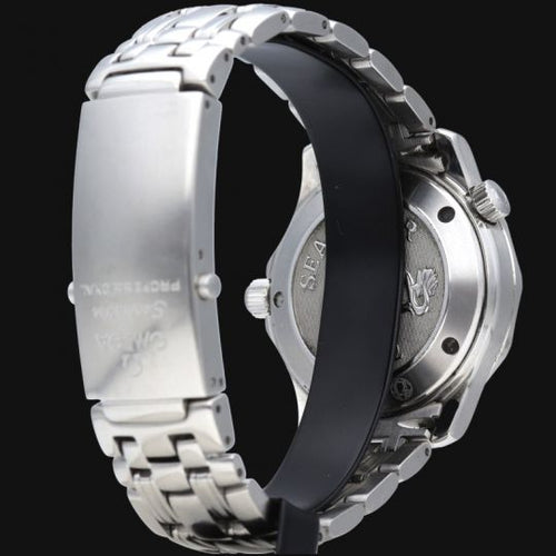 Montre Omega Montre Seamaster Diver 300M 58 Facettes MT46566