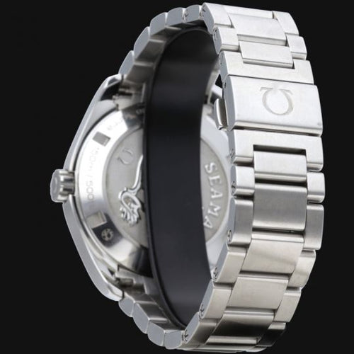 Montre Omega Montre Seamaster Aqua Terra 58 Facettes MT46320