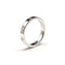 Bague 51 Cartier LOVE - Bague petit modèle en or blanc 18 carats 58 Facettes BO/260029
