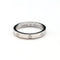 Bague 51 Cartier LOVE - Bague petit modèle en or blanc 18 carats 58 Facettes BO/260029