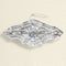 Broche Broche Art déco - Broche en or gris, saphir et diamants 58 Facettes 65000030