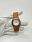 Montre Hermès Harnais HA3.410 - Montre quartz en acier 30 mm 58 Facettes 1871