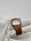 Montre Hermès Harnais HA3.410 - Montre quartz en acier 30 mm 58 Facettes 1871