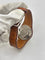 Montre Hermès Harnais HA3.410 - Montre quartz en acier 30 mm 58 Facettes 1871