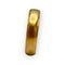 Bague 54 Alliance - Bague en or jaune 750 58 Facettes 149068928