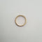 Bague 55 Alliance - Bague en or jaune et blanc 18k 58 Facettes #BT