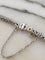 Bracelet Bracelet tennis en platine et diamants taille brillant 3,14 ct 58 Facettes 261