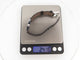 Montre Chaumet Khesis - Montre quartz 30 mm en acier, index diamants 58 Facettes 274708