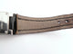 Montre Chaumet Khesis - Montre quartz 30 mm en acier, index diamants 58 Facettes 274708
