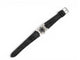 Montre Chaumet Khesis - Montre quartz 30 mm en acier, index diamants 58 Facettes 274708