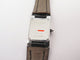 Montre Chaumet Khesis - Montre quartz 30 mm en acier, index diamants 58 Facettes 274708