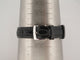 Montre Chaumet Khesis - Montre quartz 30 mm en acier, index diamants 58 Facettes 274708