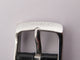 Montre Chaumet Khesis - Montre quartz 30 mm en acier, index diamants 58 Facettes 274708