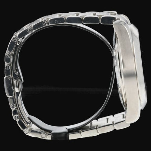 Montre Omega Seamaster Aqua Terra 150M - Montre en acier 58 Facettes MT46645