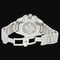 Montre Omega Seamaster Aqua Terra 150M - Montre en acier 58 Facettes MT46645