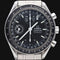 Montre Omega Montre Speedmaster Day Date Chronograph 58 Facettes MT45726