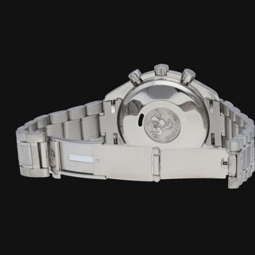 Montre Omega Montre Speedmaster Day Date Chronograph 58 Facettes MT45726