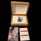 Montre Omega Montre Seamaster Aqua Terra 58 Facettes MT46595