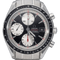 Montre Omega Speedmaster - Montre Chronograph Date en acier 58 Facettes MT46619