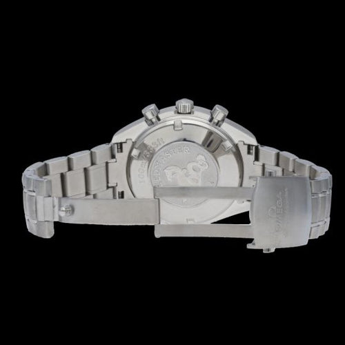 Montre Omega Montre Speedmaster Date Chronograph 58 Facettes MT46619