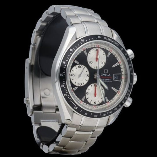 Montre Omega Montre Speedmaster Date Chronograph 58 Facettes MT46619
