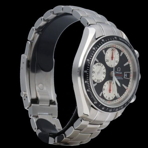 Montre Omega Montre Speedmaster Date Chronograph 58 Facettes MT46619