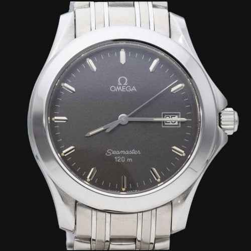 Montre Omega Montre Seamaster 58 Facettes MT46358