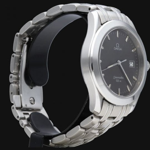 Montre Omega Montre Seamaster 58 Facettes MT46358